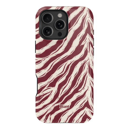 Ruzie iPhone Case - Blunt Cases