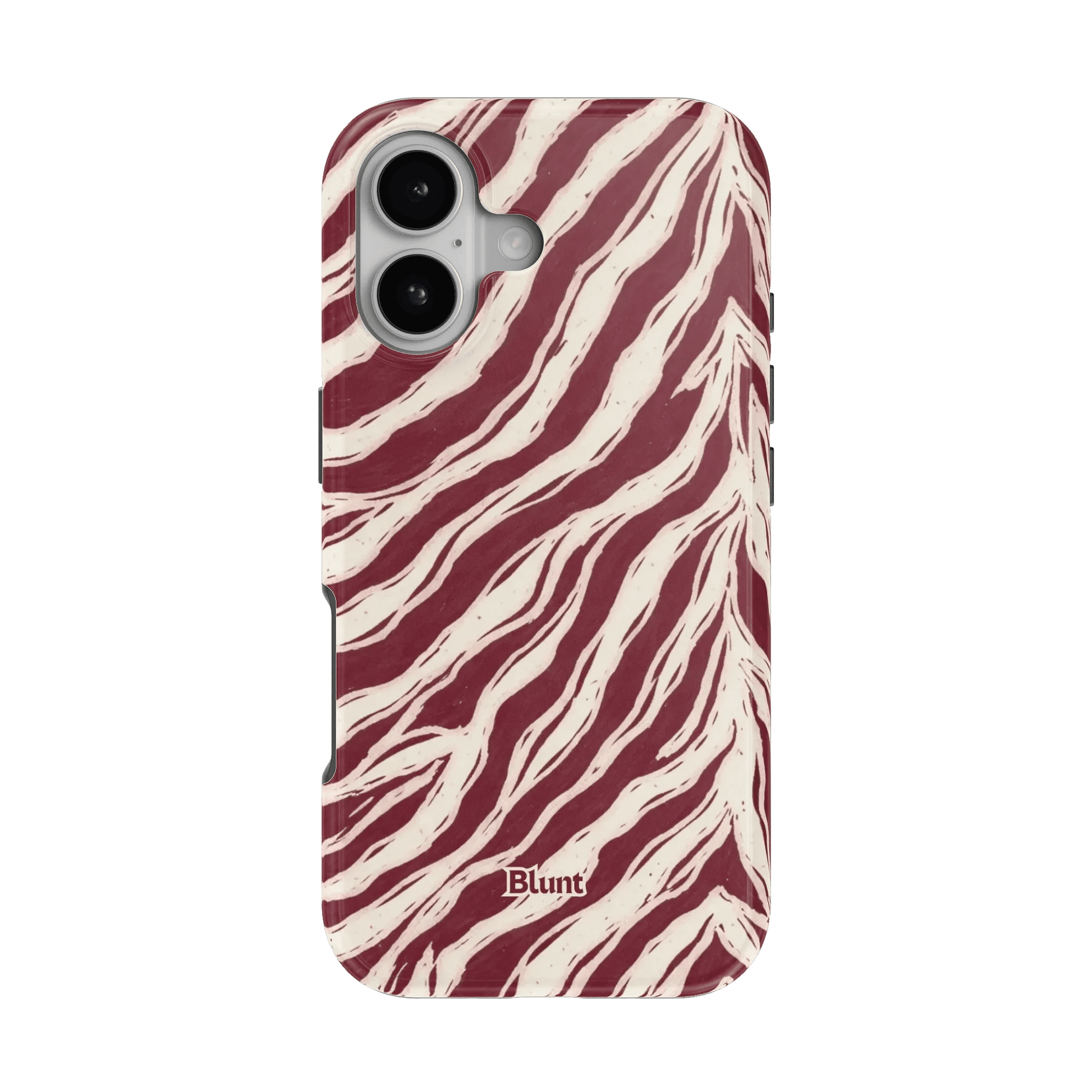 Ruzie iPhone Case - Blunt Cases