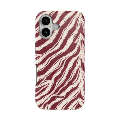 Ruzie iPhone Case - Blunt Cases