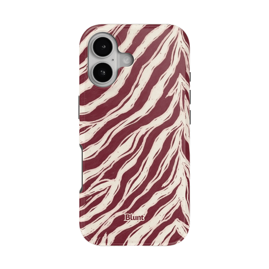 Ruzie iPhone Case - Blunt Cases