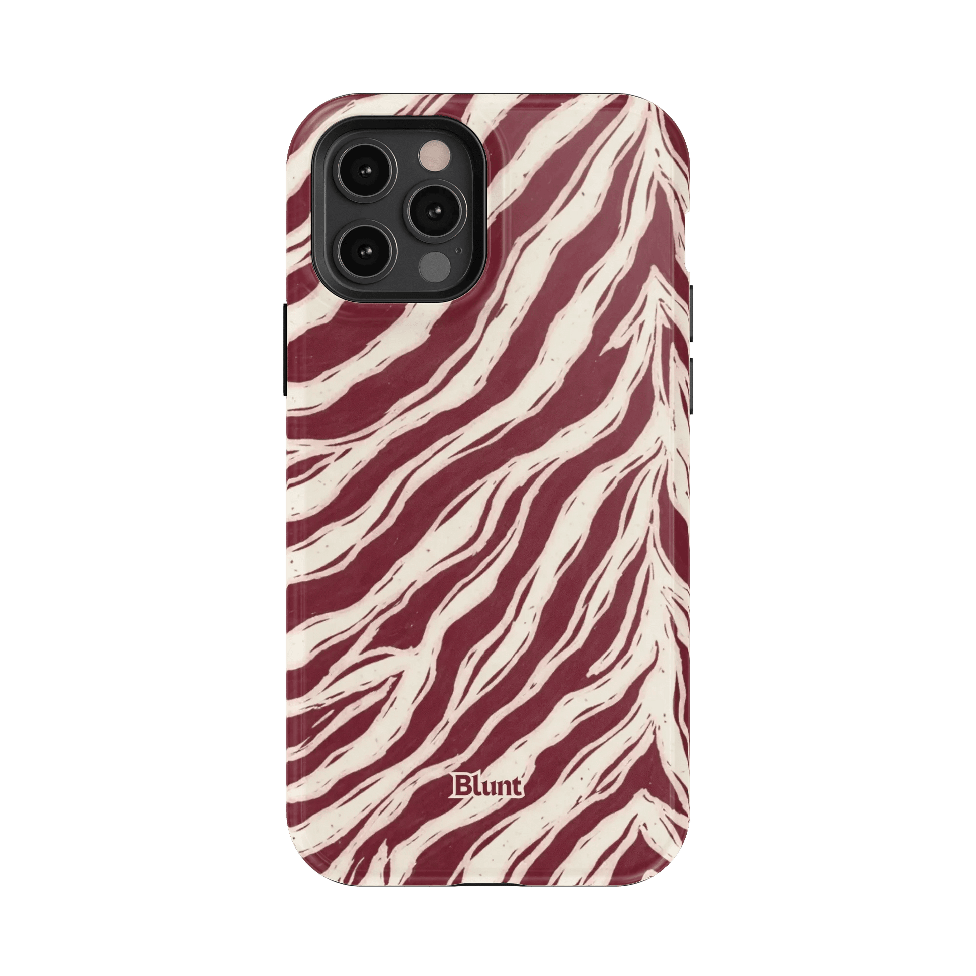 Ruzie iPhone Case - Blunt Cases