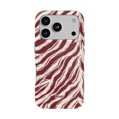 Ruzie iPhone Case - Blunt Cases