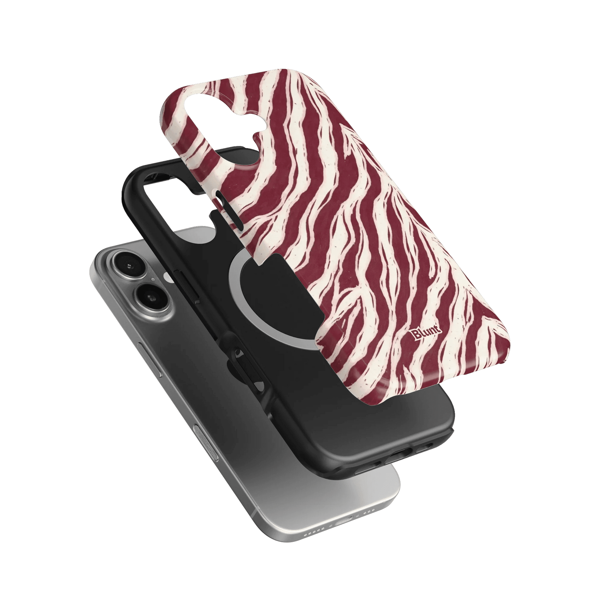 Ruzie iPhone Case - Blunt Cases