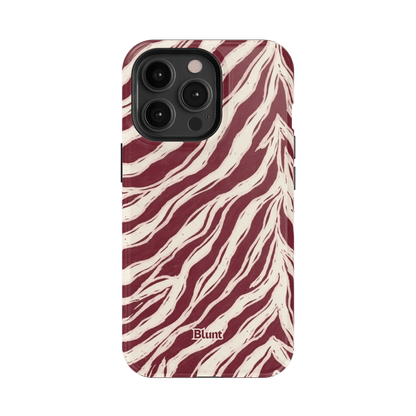 Ruzie iPhone Case - Blunt Cases