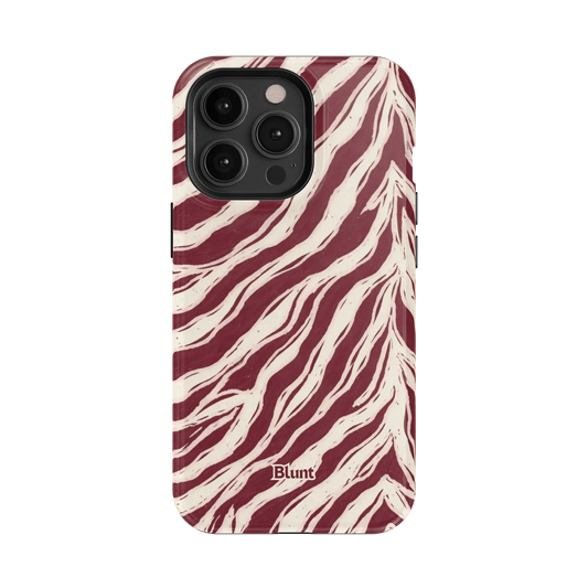 Ruzie iPhone Case - Blunt Cases