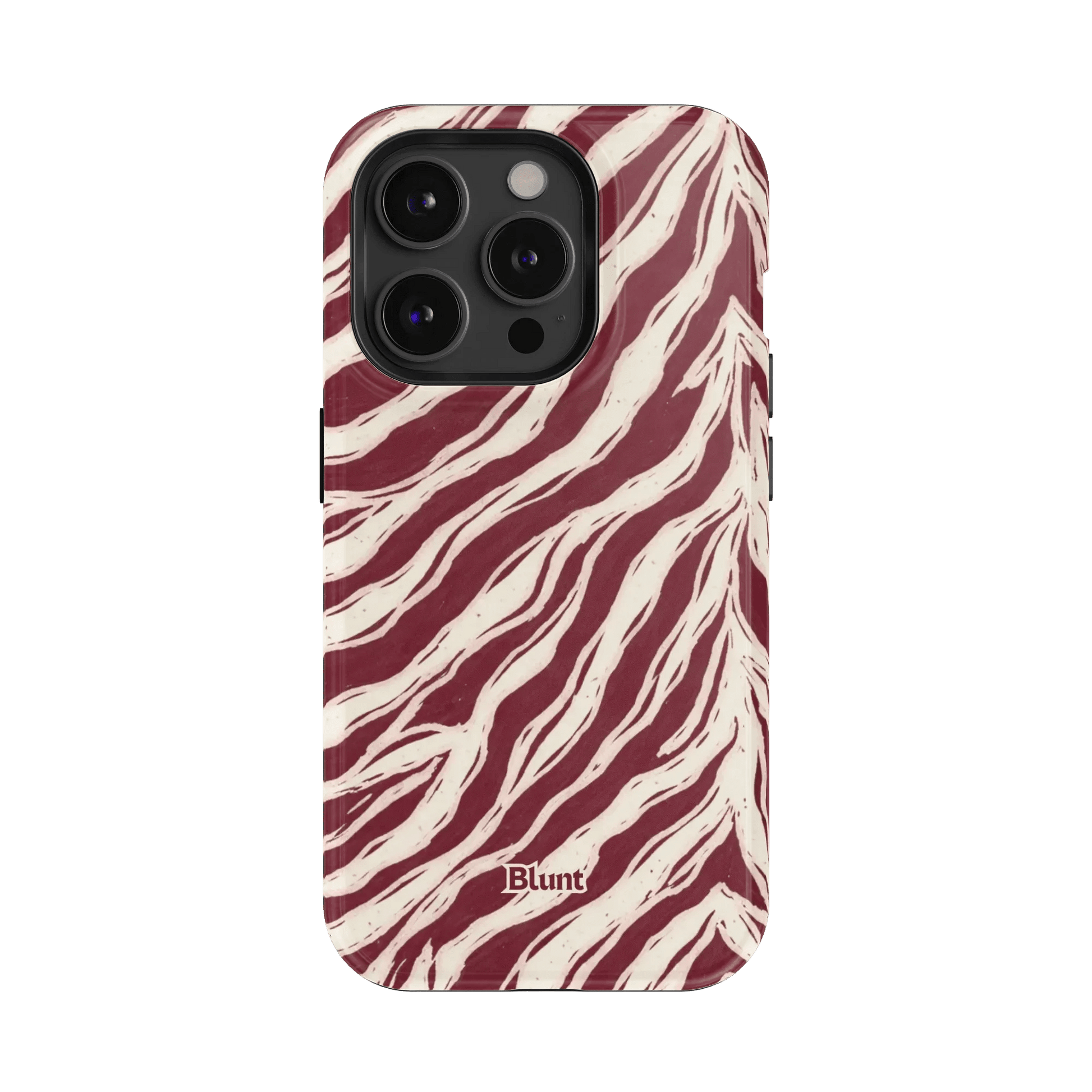 Ruzie iPhone Case - Blunt Cases