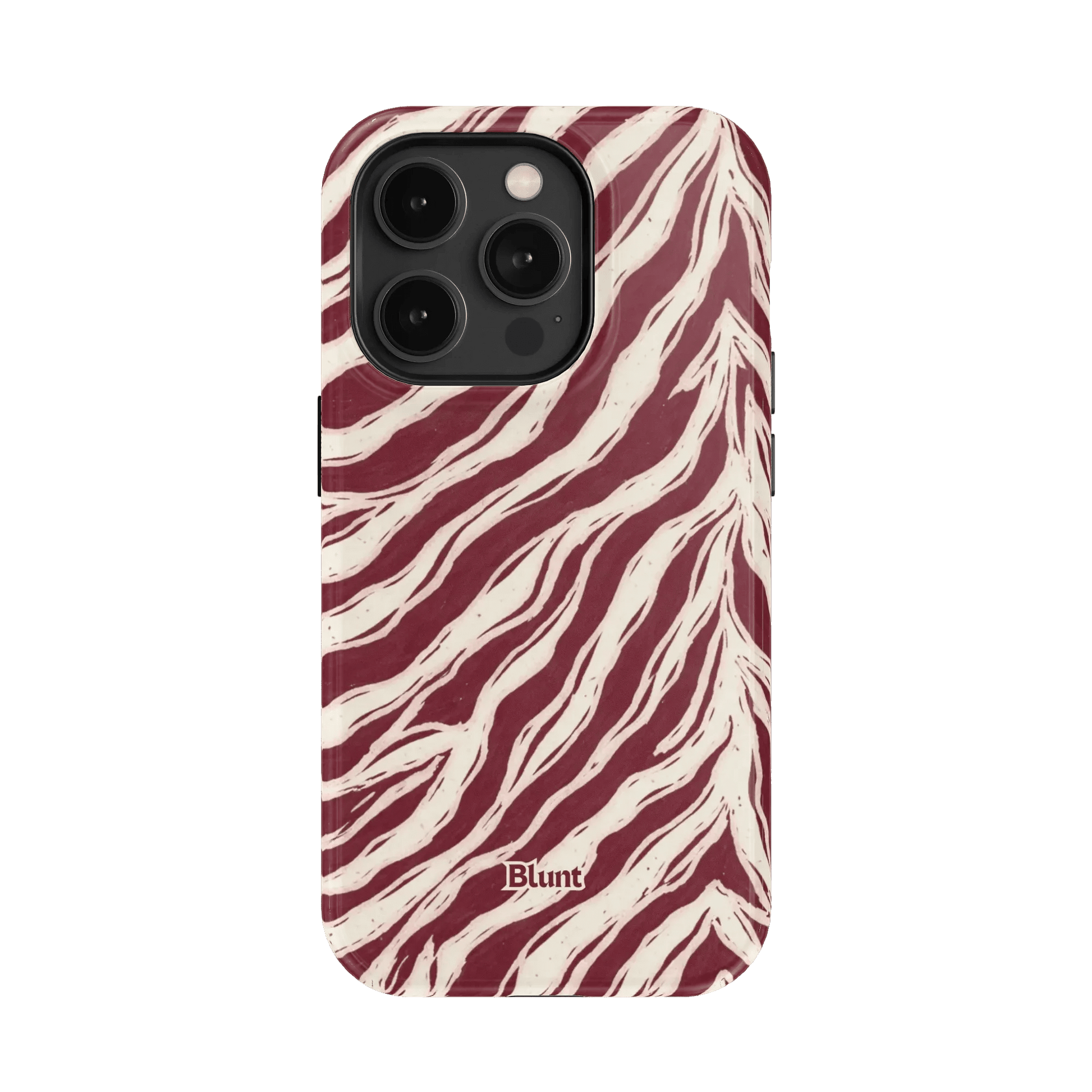 Ruzie iPhone Case - Blunt Cases