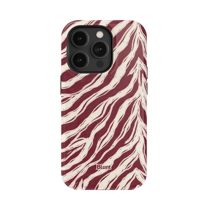 Ruzie iPhone Case - Blunt Cases