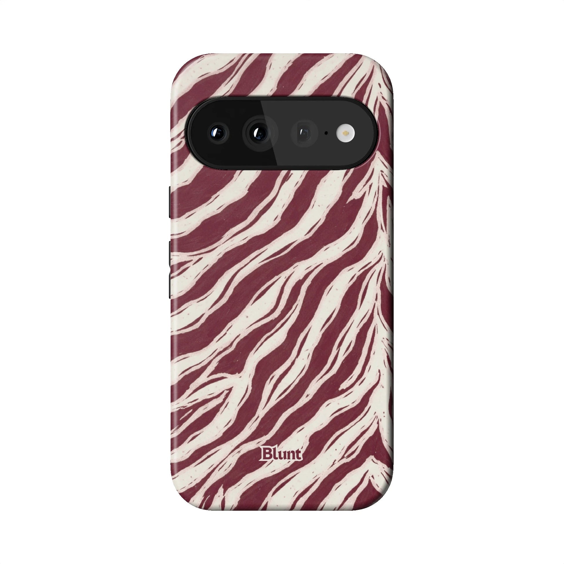 Ruzie Pixel Case - Blunt Cases