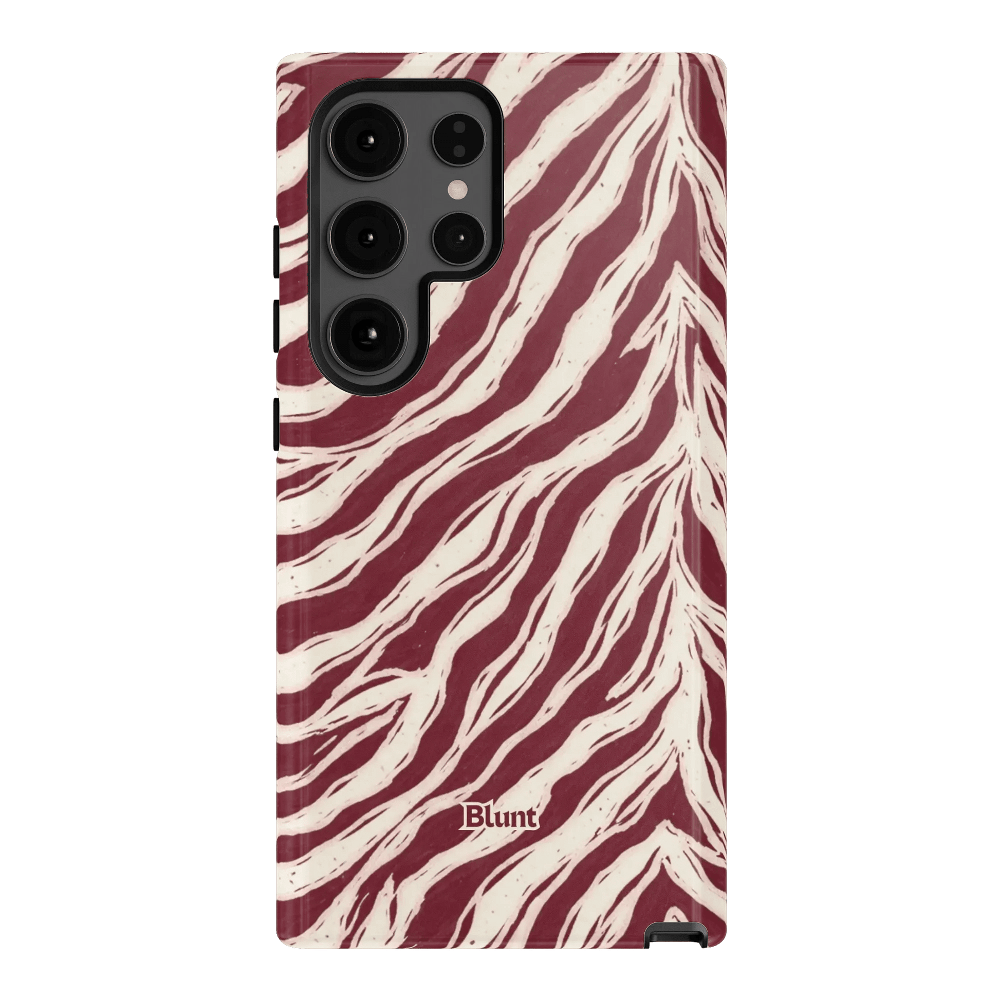 Ruzie Samsung Case - Blunt Cases