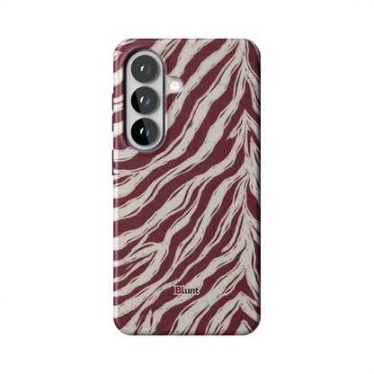 Ruzie Samsung Case - Blunt Cases