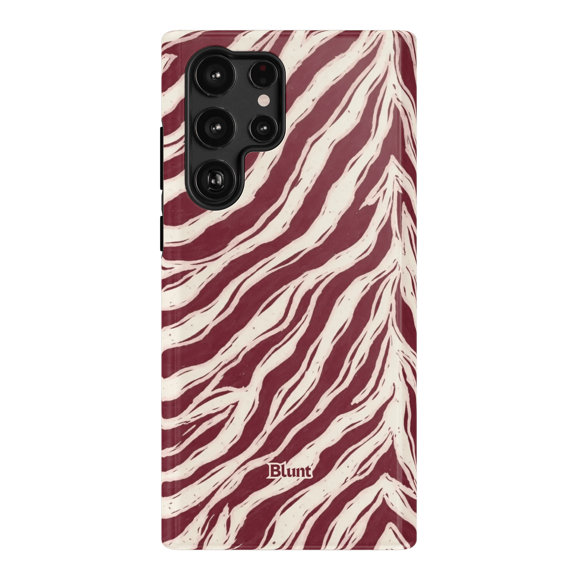 Ruzie Samsung Case - Blunt Cases