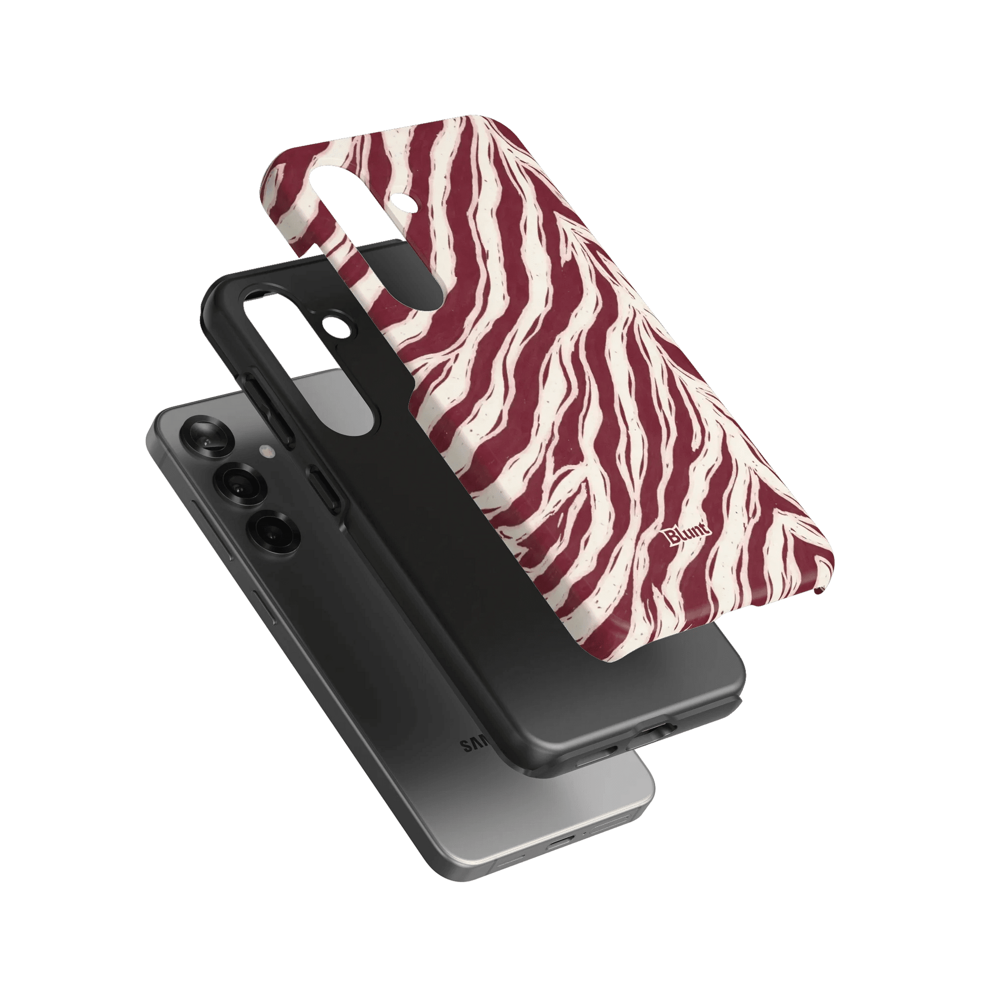 Ruzie Samsung Case - Blunt Cases