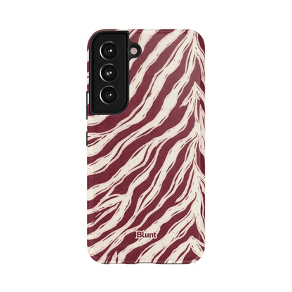 Ruzie Samsung Case - Blunt Cases