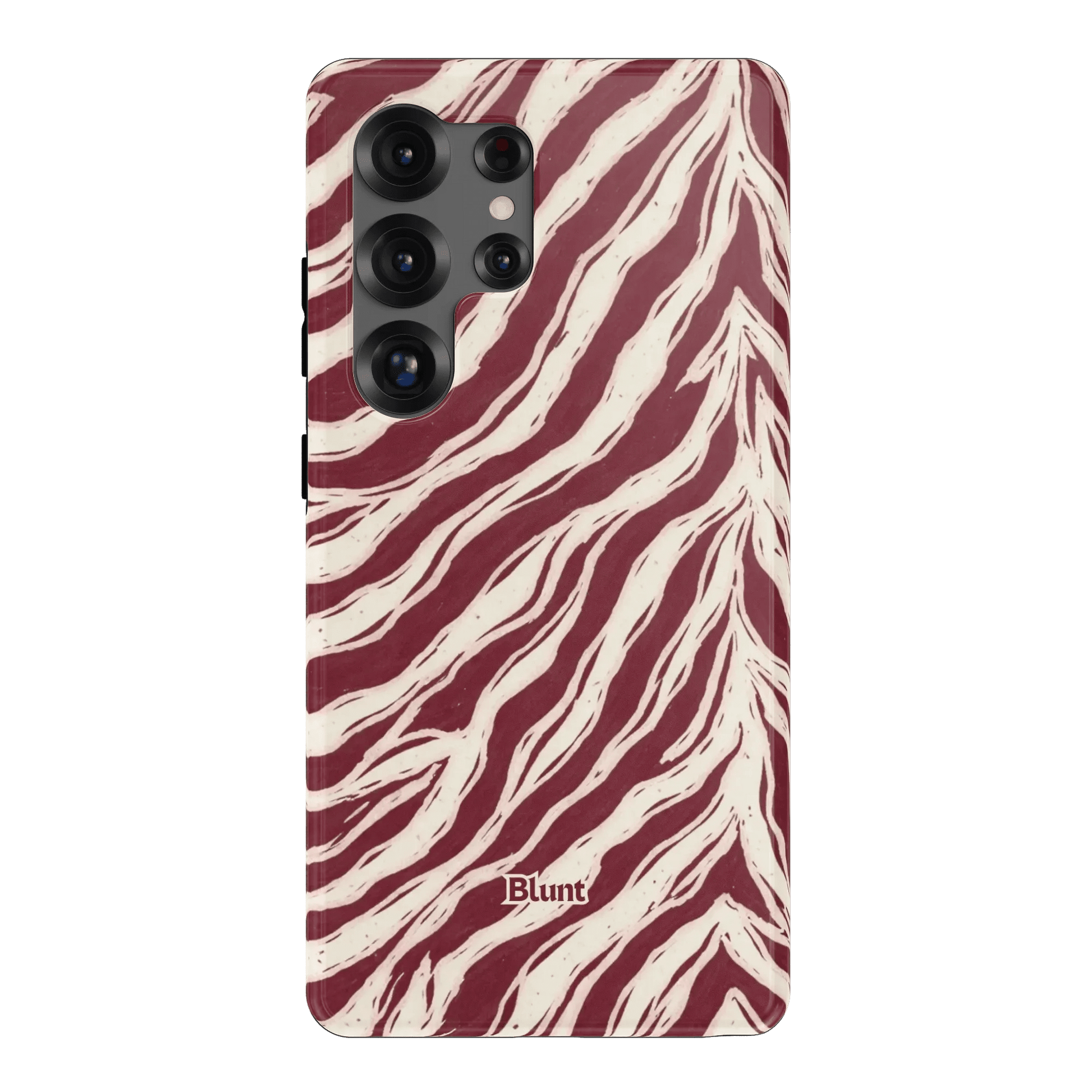 Ruzie Samsung Case - Blunt Cases