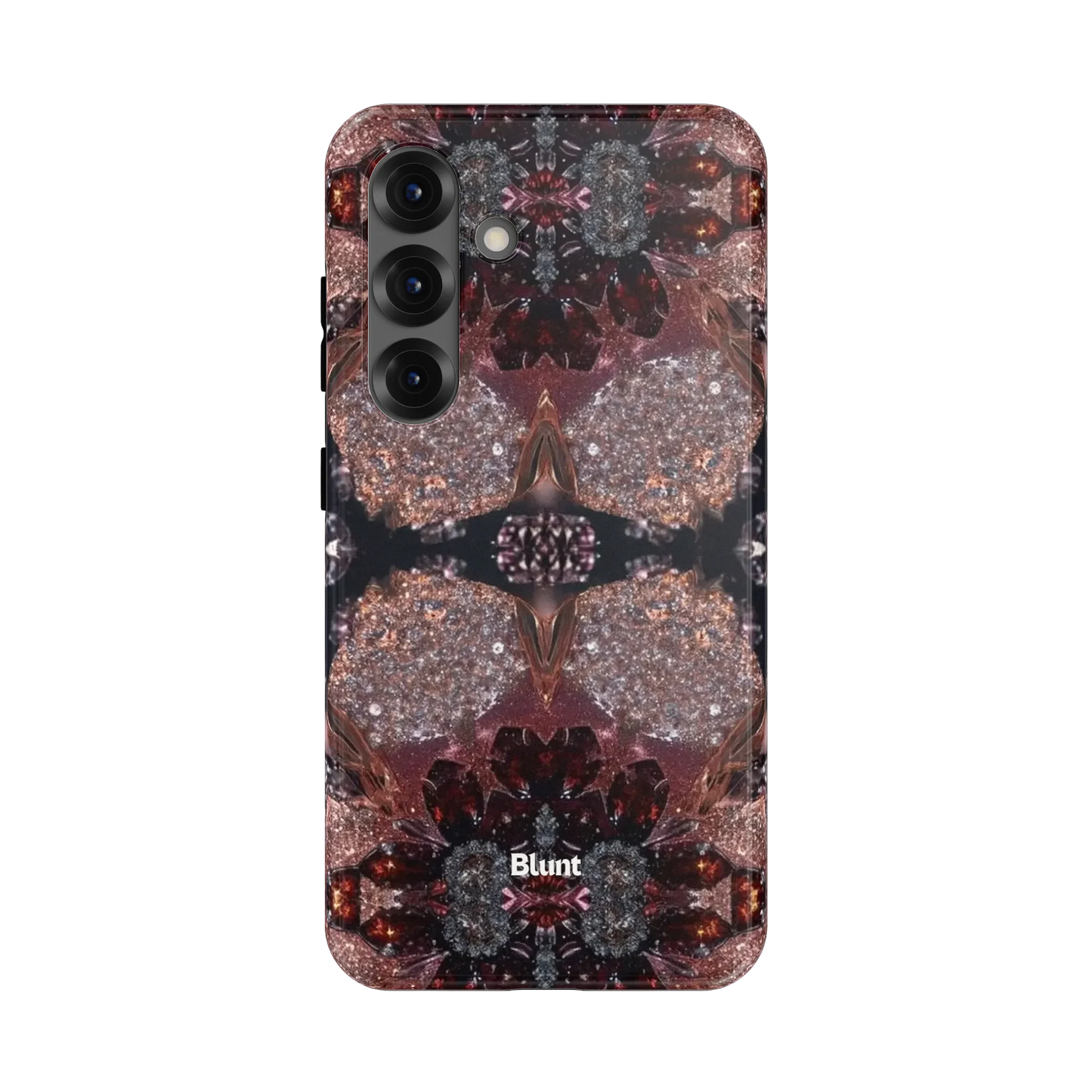 Mazah Samsung Case