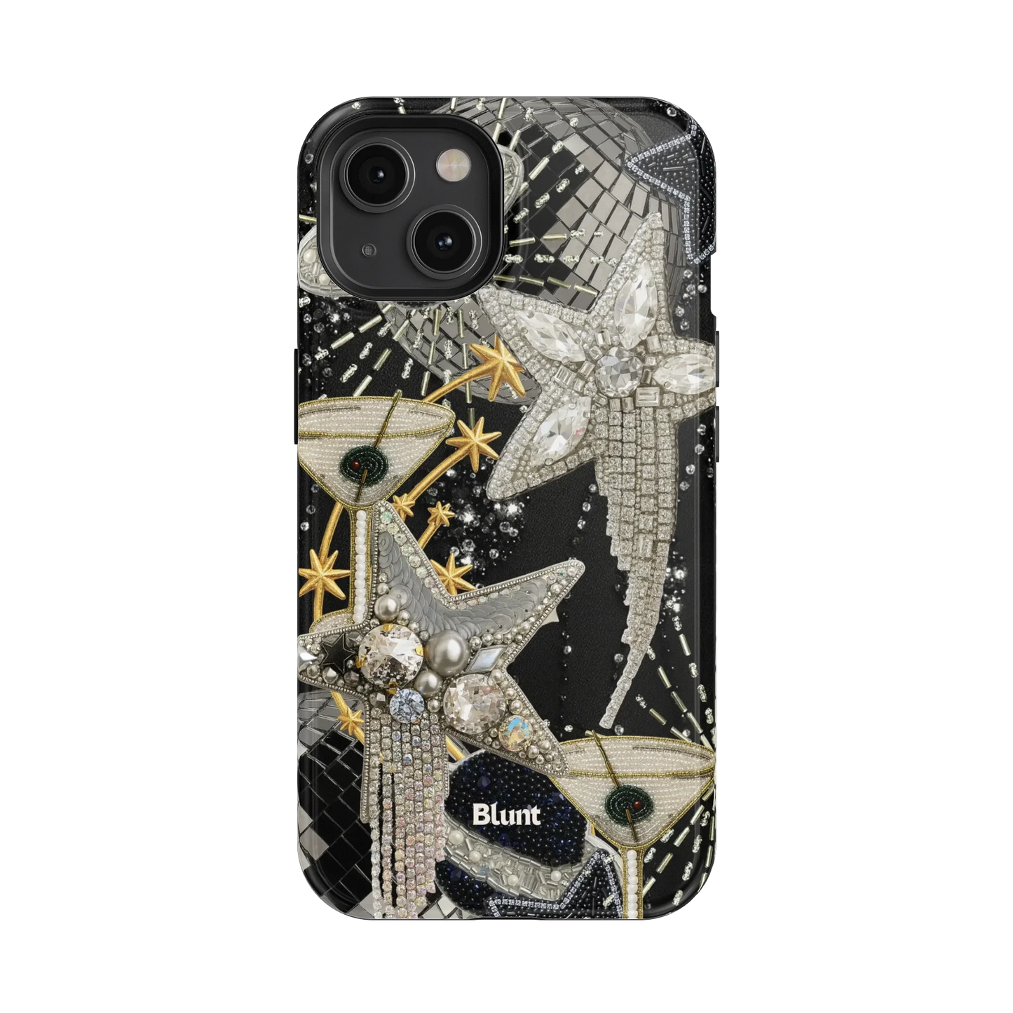Nightlife iPhone Case