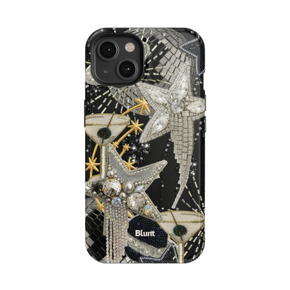 Nightlife iPhone Case