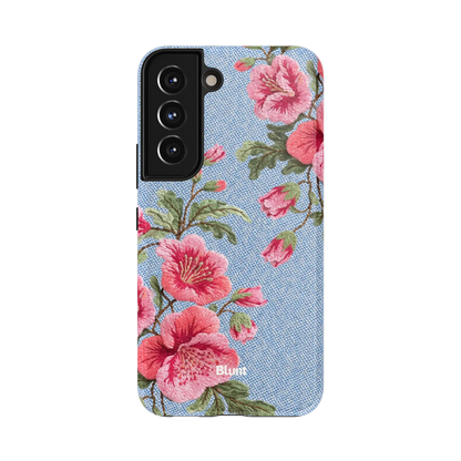 Petal-Pocket-samsung-case-Galaxy S22-1