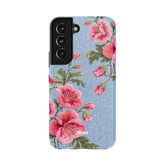 Petal-Pocket-samsung-case-Galaxy S22-1