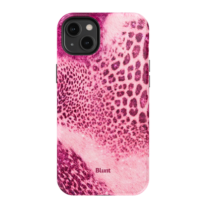 Candy Mirage iPhone Case