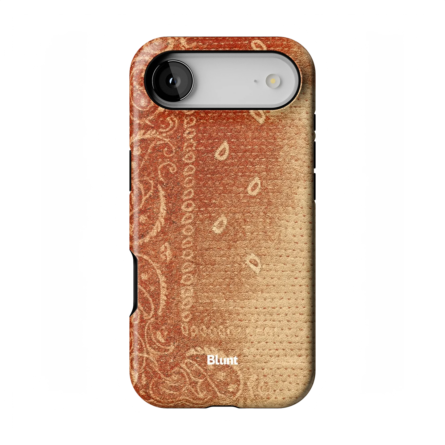 Rustic iPhone Case