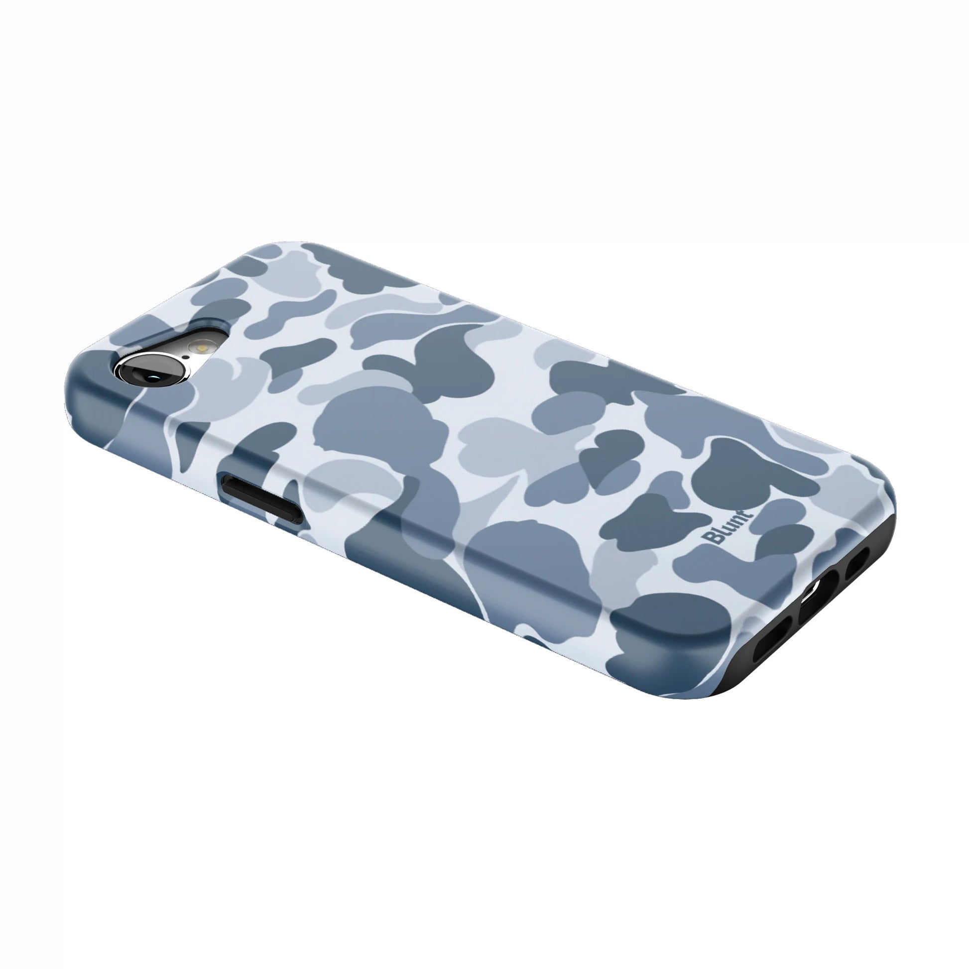 Bluish-Camo-iphone-case-iPhone 17 E-2