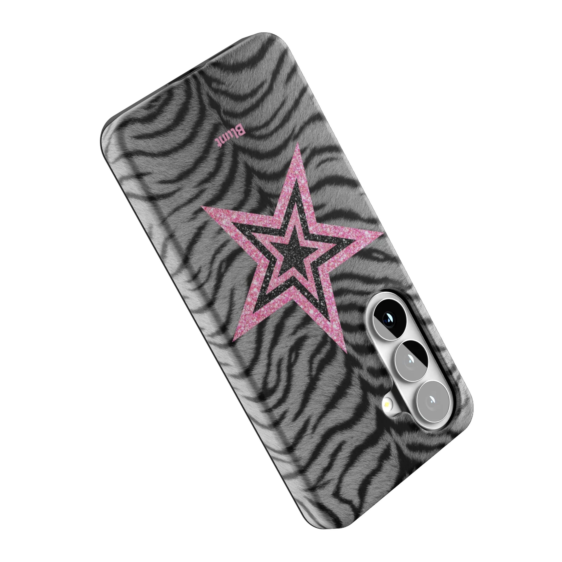 Pink-Spark-samsung-case-Galaxy S26-4
