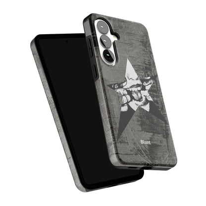 Blacktop-Oracle-samsung-case-Galaxy S26 Plus-5