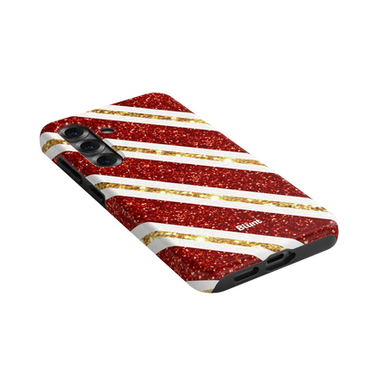 Peppermint Samsung Case