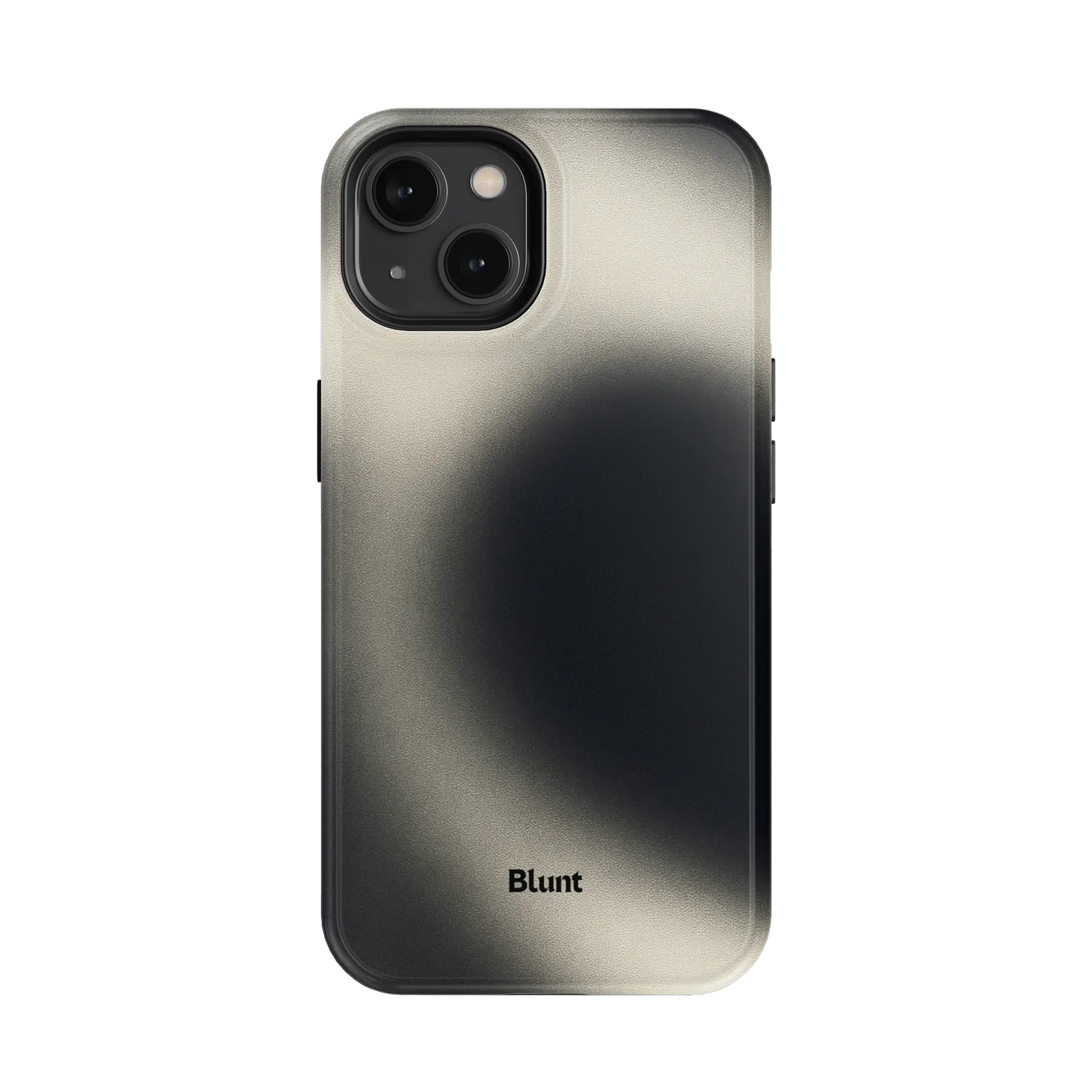 Shadow Fade iPhone Case