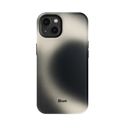 Shadow Fade iPhone Case