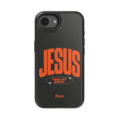 iPhone 16 E Tough