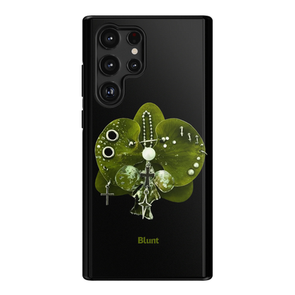 Moss Relic Samsung Case