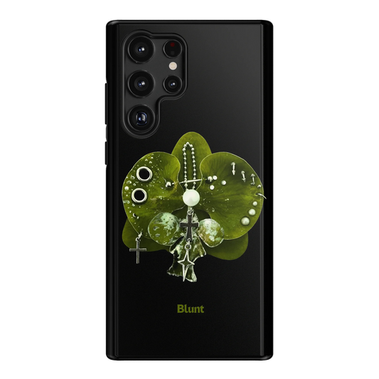 Moss Relic Samsung Case