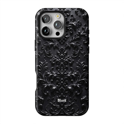 Regal-Obsidian-iphone-case-iPhone 16 Pro Max-1