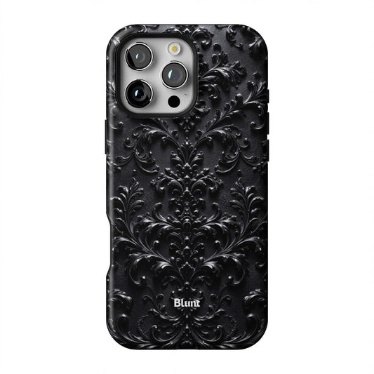 Regal-Obsidian-iphone-case-iPhone 16 Pro Max-1
