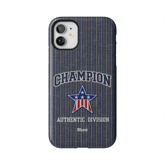 League-Champion-iphone-case-iPhone 11-1