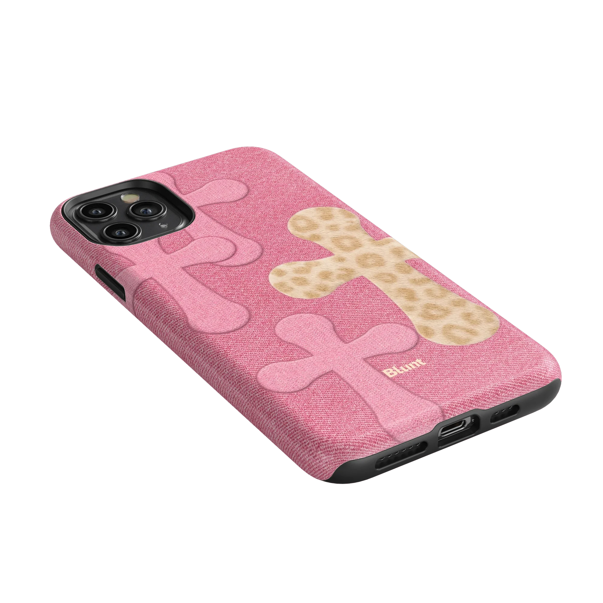Blushed-Cheetah-iphone-case-iPhone 11 Pro Max-2