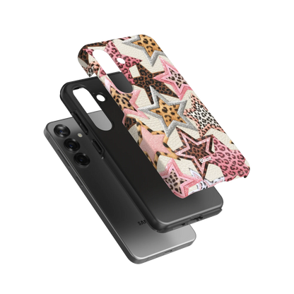 Victoria Samsung Case