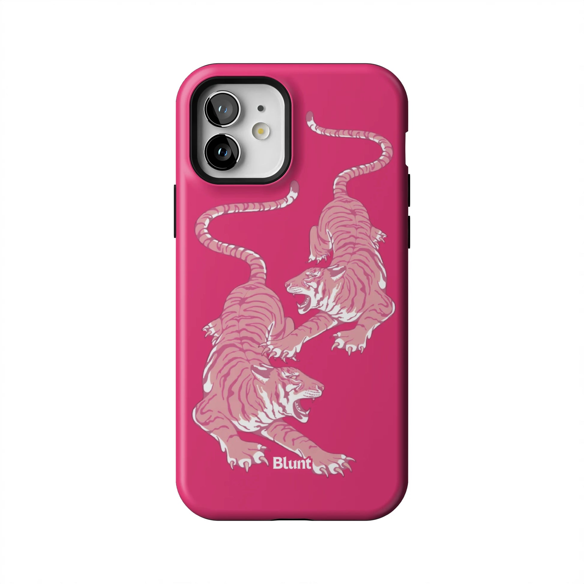 Pink-Strikes-iphone-case-iPhone 12-1
