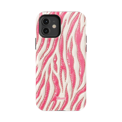 Zala iPhone Case