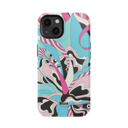 Mia iPhone Case