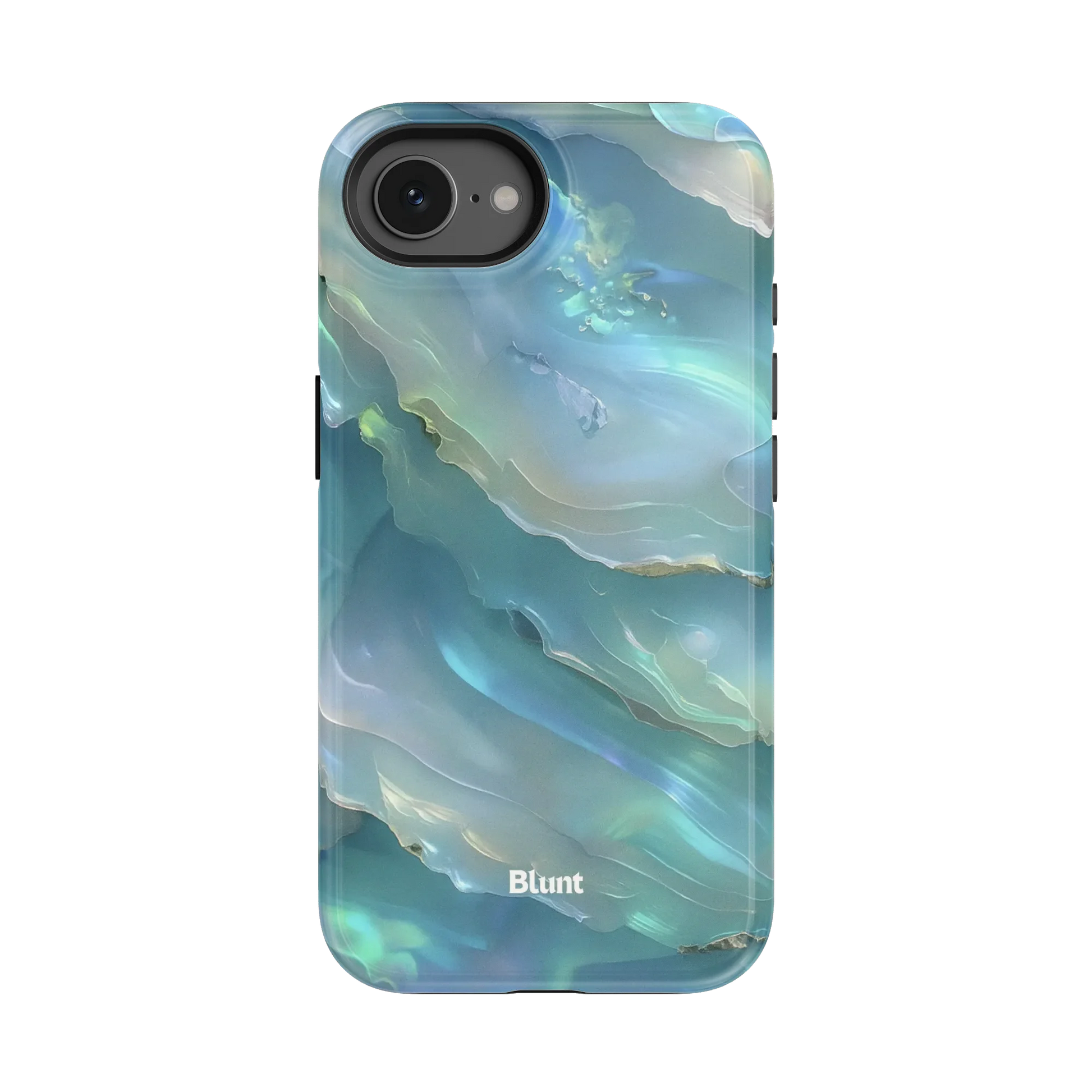 iPhone 16 E Tough