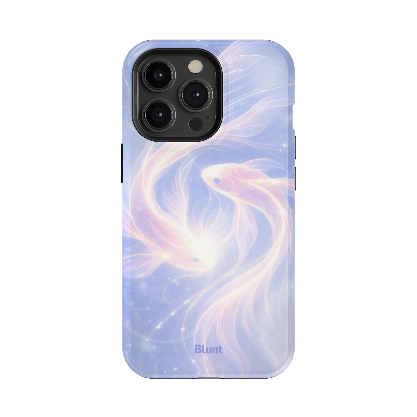 Celeste iPhone Case