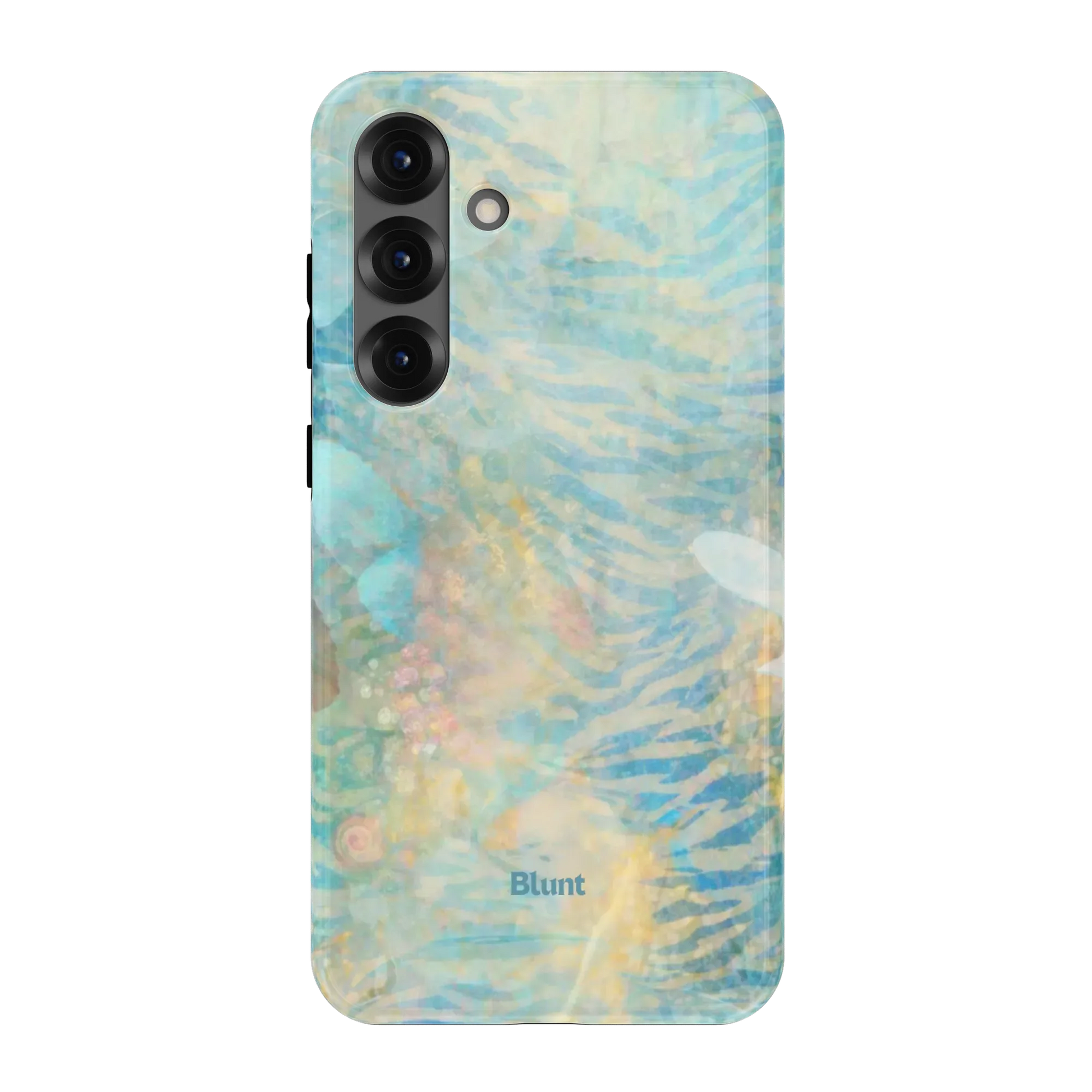 Poolside-Mist-samsung-case-Galaxy S25 Plus-1