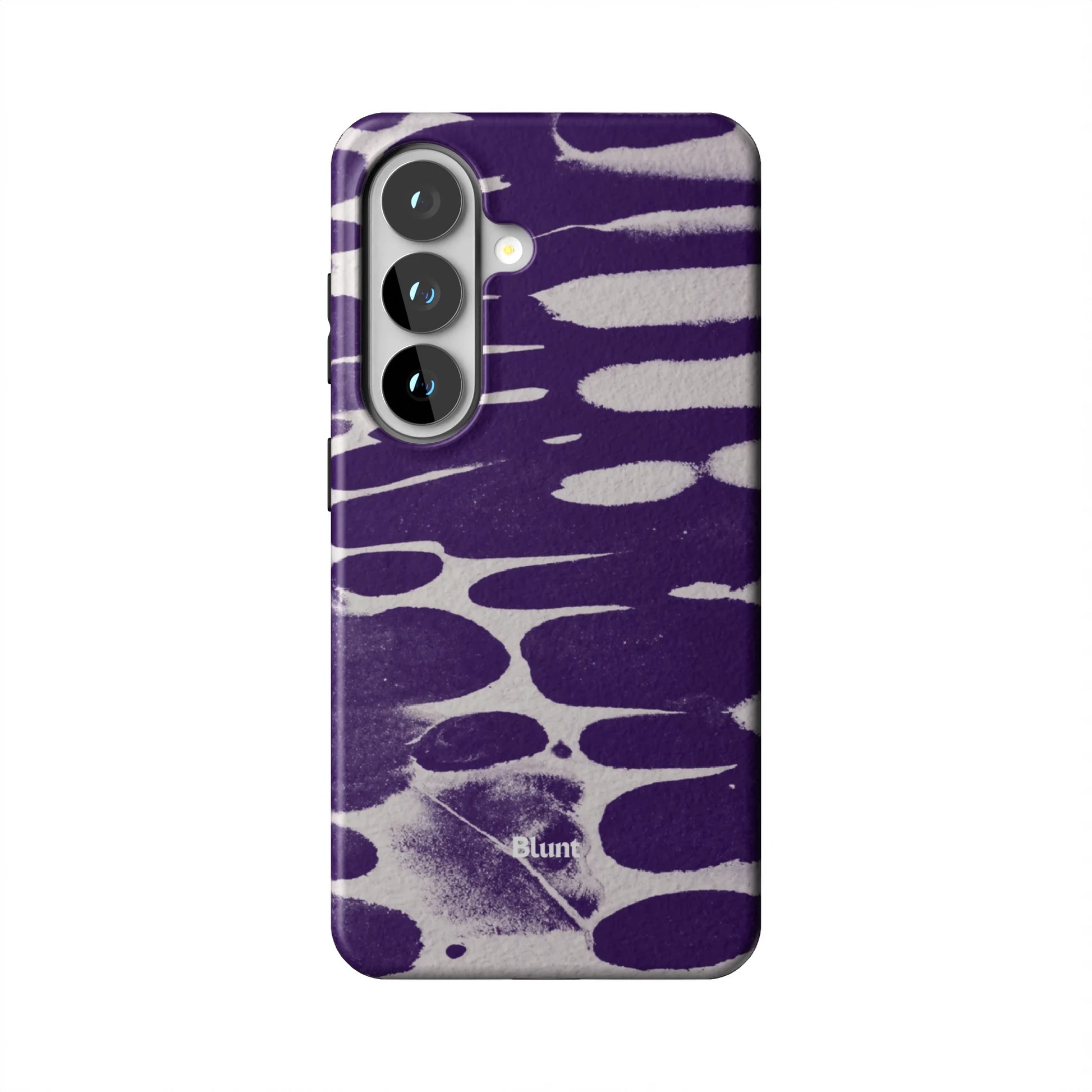 Plum-Noir-Abstract-samsung-case-Galaxy S26-1