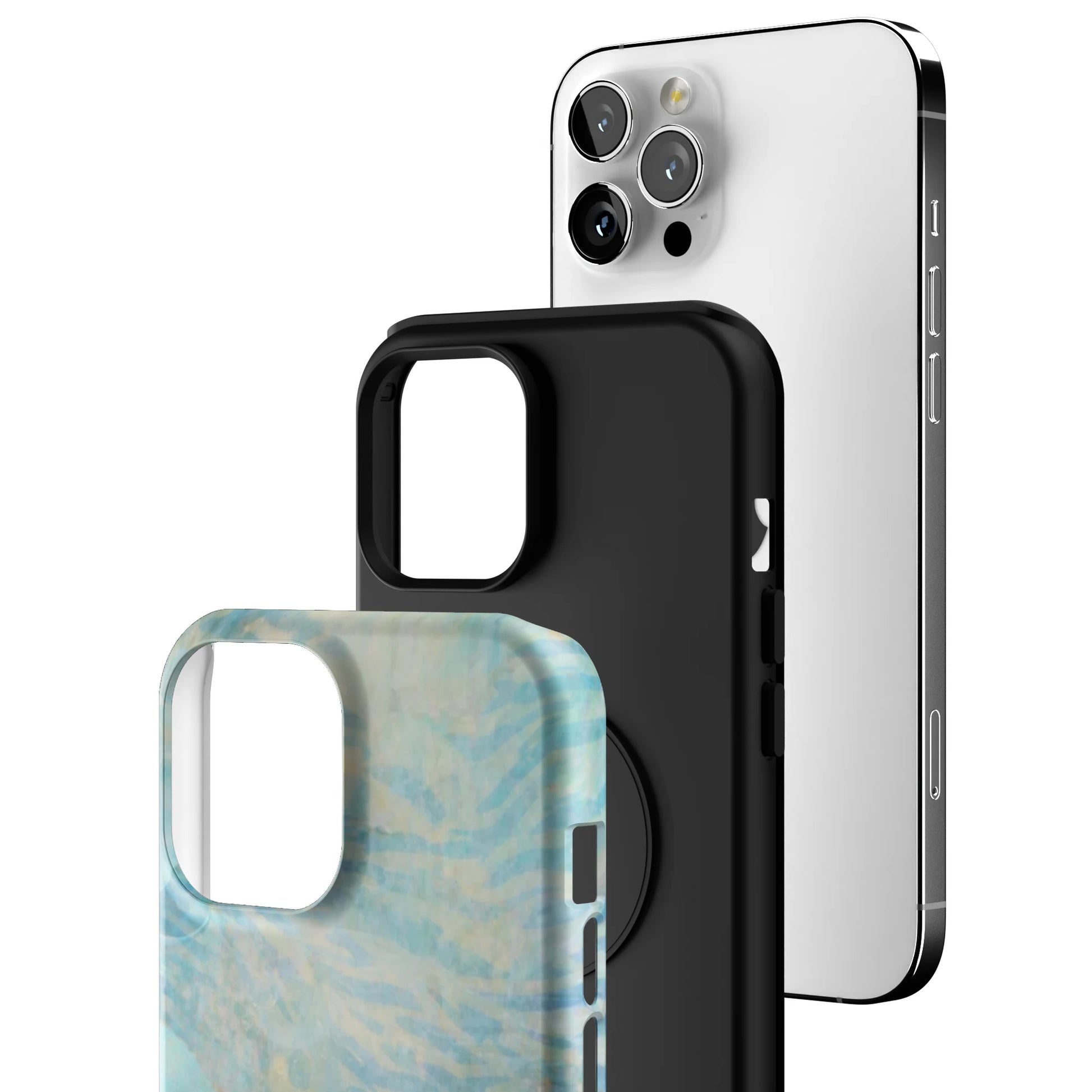 Poolside-Mist-iphone-case-iPhone 12 Pro Max-3