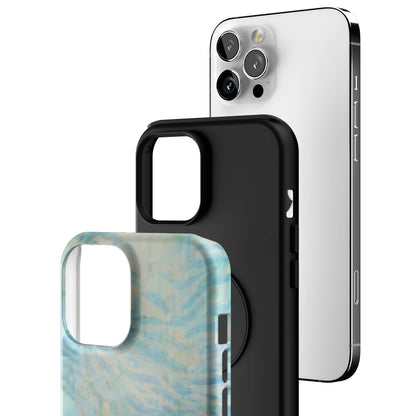 Poolside-Mist-iphone-case-iPhone 12 Pro Max-3