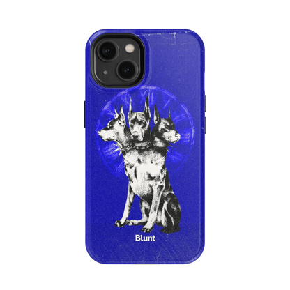 Play Flight iPhone Case